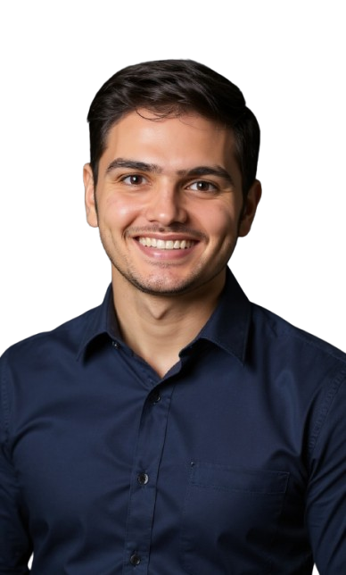 Shivam Gupta